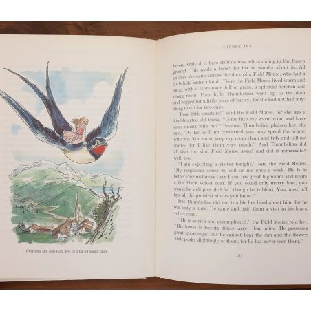 The World's Best Fairy Tales | Fairytales | Mickle & More Second-Hand Books
