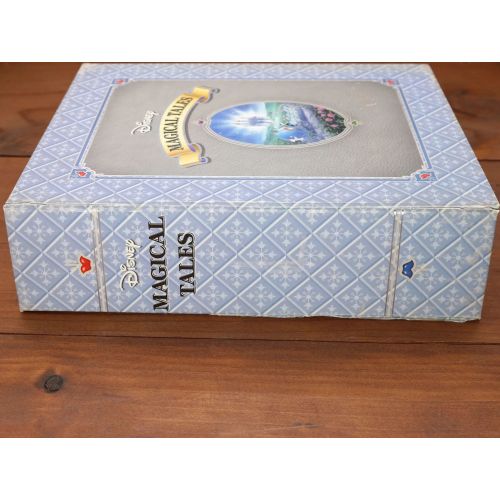 Disney - Magical Tales | Fairytales | Mickle & More Second-Hand Books