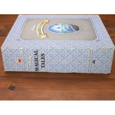 Disney - Magical Tales | Fairytales | Mickle & More Second-Hand Books