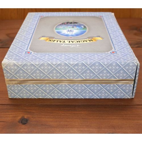 Disney - Magical Tales | Fairytales | Mickle & More Second-Hand Books