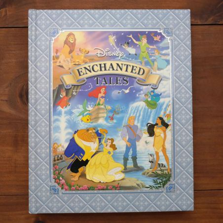 Disney - Magical Tales | Fairytales | Mickle & More Second-Hand Books