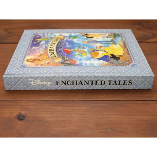 Disney - Magical Tales | Fairytales | Mickle & More Second-Hand Books