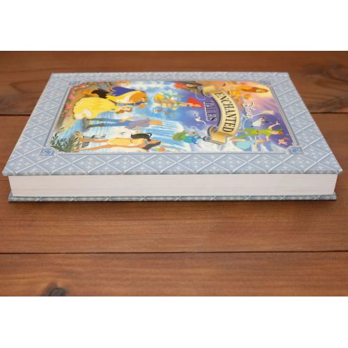 Disney - Magical Tales | Fairytales | Mickle & More Second-Hand Books