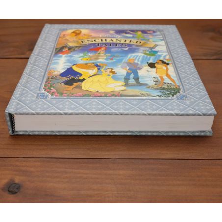 Disney - Magical Tales | Fairytales | Mickle & More Second-Hand Books