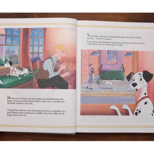 Disney - Magical Tales | Fairytales | Mickle & More Second-Hand Books