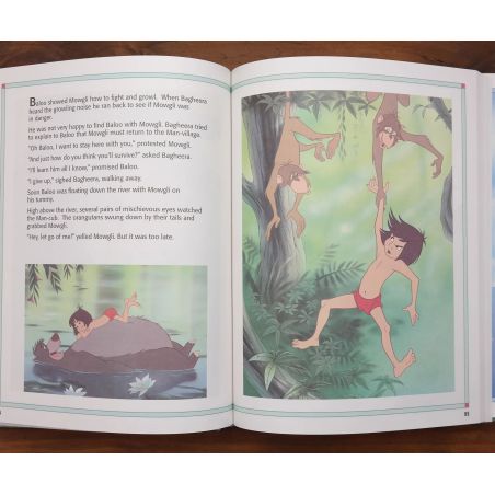 Disney - Magical Tales | Fairytales | Mickle & More Second-Hand Books