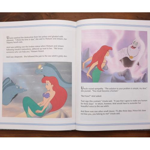 Disney - Magical Tales | Fairytales | Mickle & More Second-Hand Books