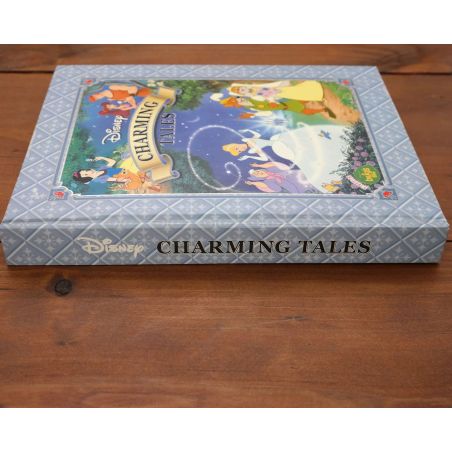 Disney - Magical Tales | Fairytales | Mickle & More Second-Hand Books