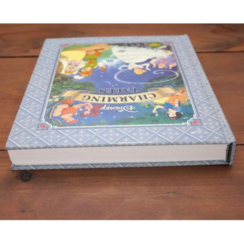 Disney - Magical Tales | Fairytales | Mickle & More Second-Hand Books