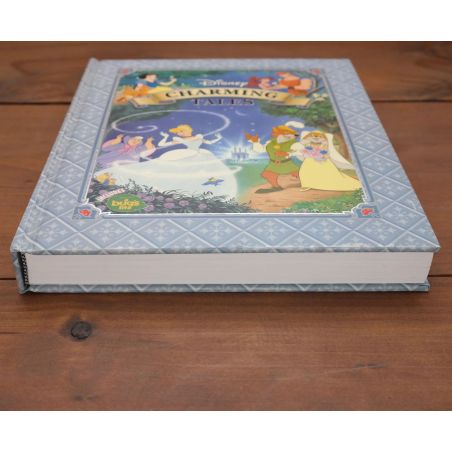 Disney - Magical Tales | Fairytales | Mickle & More Second-Hand Books