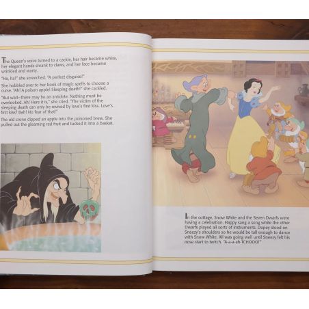 Disney - Magical Tales | Fairytales | Mickle & More Second-Hand Books