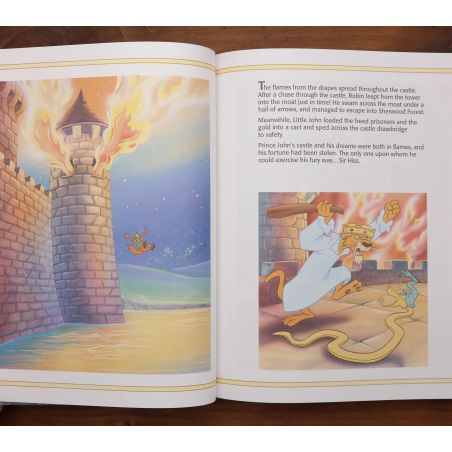 Disney - Magical Tales | Fairytales | Mickle & More Second-Hand Books