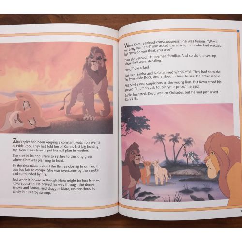 Disney - Magical Tales | Fairytales | Mickle & More Second-Hand Books