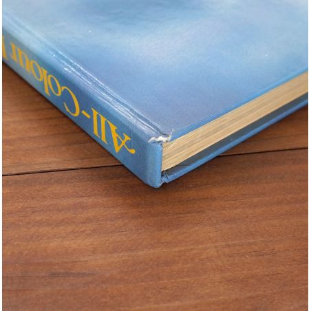 All-Colour Fairy Tales | Fairytales | Mickle & More Second-Hand Books
