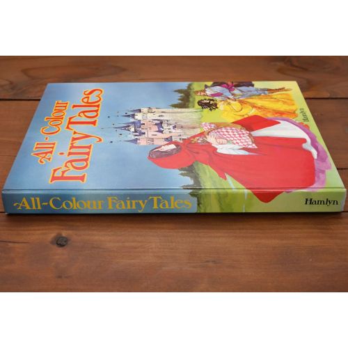 All-Colour Fairy Tales | Fairytales | Mickle & More Second-Hand Books