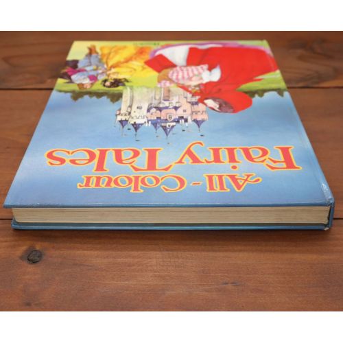 All-Colour Fairy Tales | Fairytales | Mickle & More Second-Hand Books
