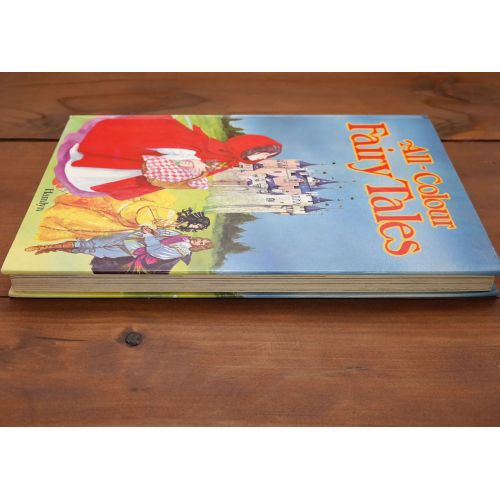 All-Colour Fairy Tales | Fairytales | Mickle & More Second-Hand Books