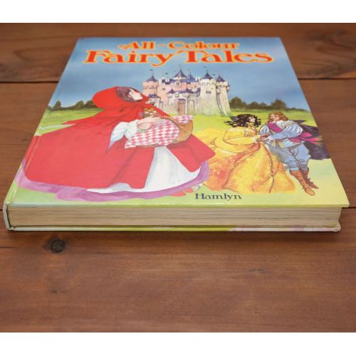 All-Colour Fairy Tales | Fairytales | Mickle & More Second-Hand Books