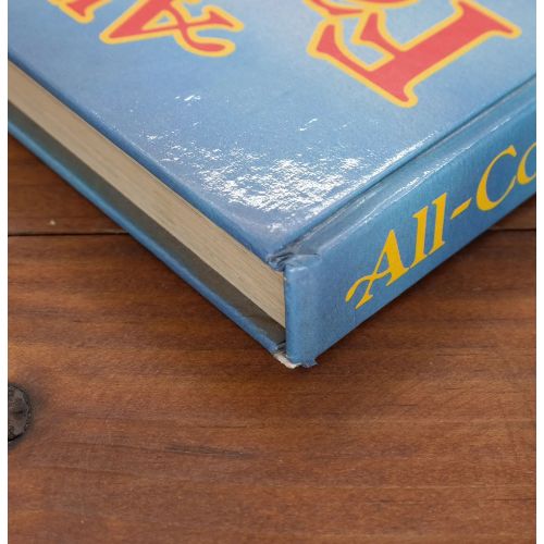 All-Colour Fairy Tales | Fairytales | Mickle & More Second-Hand Books
