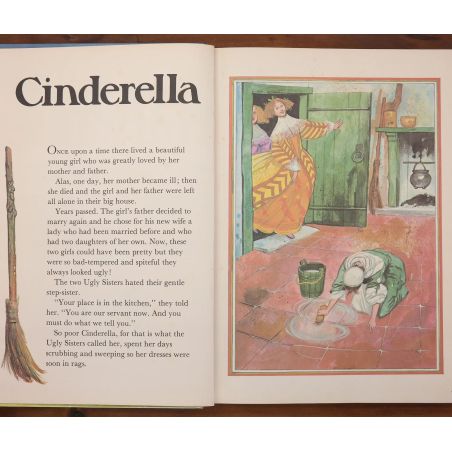 All-Colour Fairy Tales | Fairytales | Mickle & More Second-Hand Books
