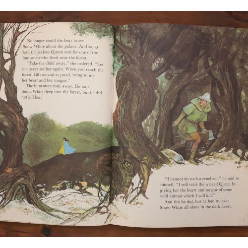 All-Colour Fairy Tales | Fairytales | Mickle & More Second-Hand Books