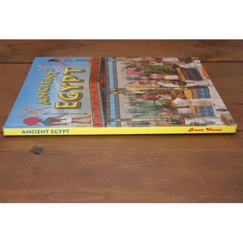 Ancient Egypt | History | Mickle & More Second-Hand Books