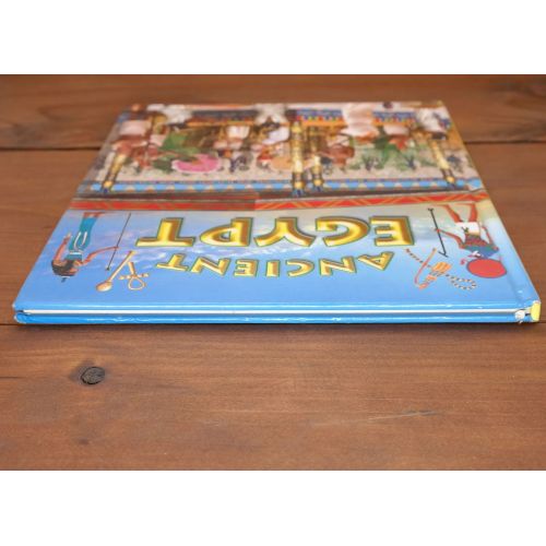 Ancient Egypt | History | Mickle & More Second-Hand Books