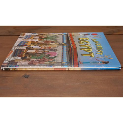 Ancient Egypt | History | Mickle & More Second-Hand Books