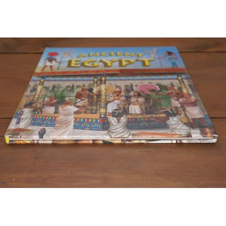 Ancient Egypt | History | Mickle & More Second-Hand Books