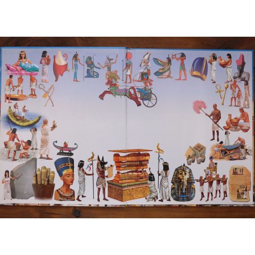 Ancient Egypt | History | Mickle & More Second-Hand Books
