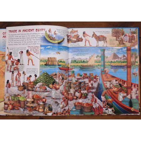 Ancient Egypt | History | Mickle & More Second-Hand Books