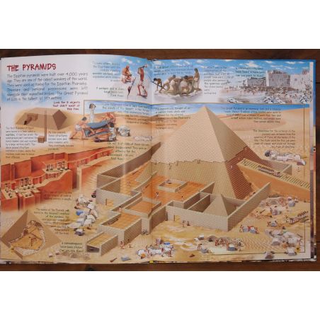 Ancient Egypt | History | Mickle & More Second-Hand Books