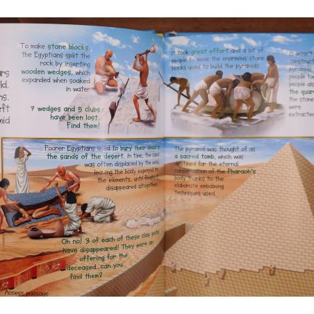 Ancient Egypt | History | Mickle & More Second-Hand Books