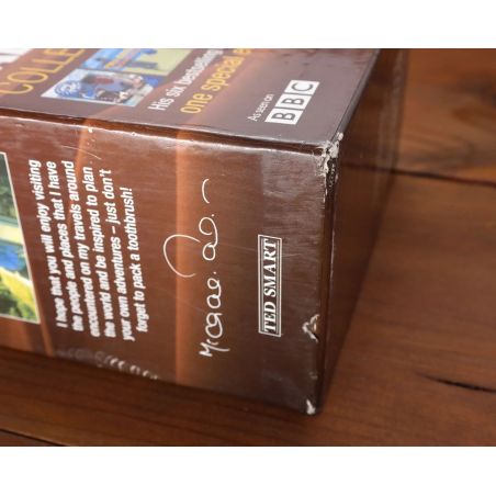 The Michael Palin Collection - Special Edition | Travel | Mickle & More Second-Hand Books