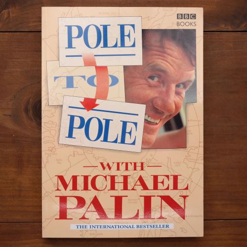The Michael Palin Collection - Special Edition | Travel | Mickle & More Second-Hand Books