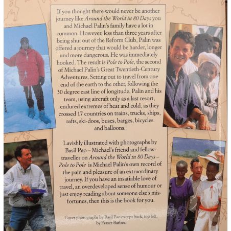 The Michael Palin Collection - Special Edition | Travel | Mickle & More Second-Hand Books