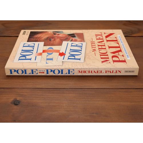 The Michael Palin Collection - Special Edition | Travel | Mickle & More Second-Hand Books
