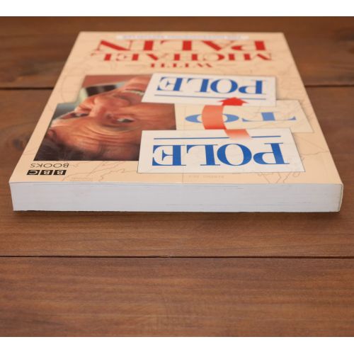 The Michael Palin Collection - Special Edition | Travel | Mickle & More Second-Hand Books