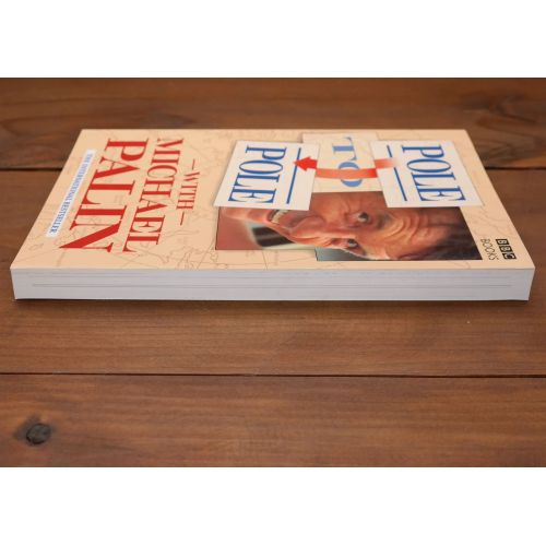 The Michael Palin Collection - Special Edition | Travel | Mickle & More Second-Hand Books