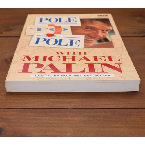 The Michael Palin Collection - Special Edition | Travel | Mickle & More Second-Hand Books
