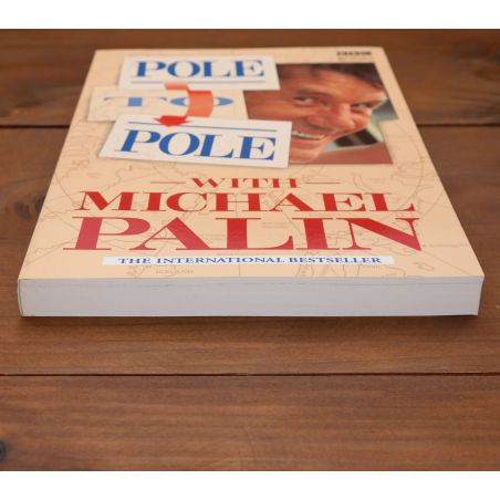 The Michael Palin Collection - Special Edition | Travel | Mickle & More Second-Hand Books