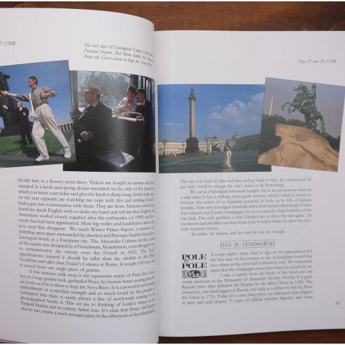 The Michael Palin Collection - Special Edition | Travel | Mickle & More Second-Hand Books