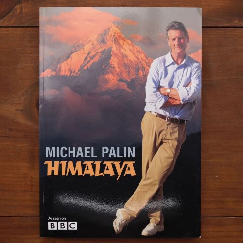 The Michael Palin Collection - Special Edition | Travel | Mickle & More Second-Hand Books