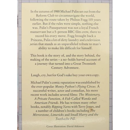 The Michael Palin Collection - Special Edition | Travel | Mickle & More Second-Hand Books