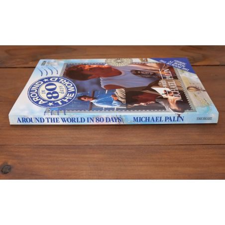The Michael Palin Collection - Special Edition | Travel | Mickle & More Second-Hand Books