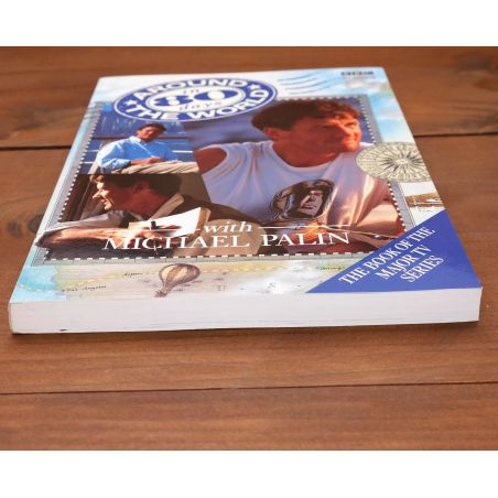 The Michael Palin Collection - Special Edition | Travel | Mickle & More Second-Hand Books