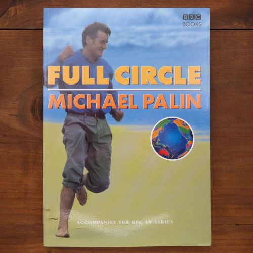 The Michael Palin Collection - Special Edition | Travel | Mickle & More Second-Hand Books