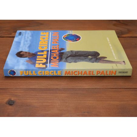 The Michael Palin Collection - Special Edition | Travel | Mickle & More Second-Hand Books