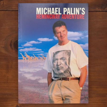 The Michael Palin Collection - Special Edition | Travel | Mickle & More Second-Hand Books
