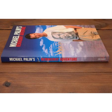 The Michael Palin Collection - Special Edition | Travel | Mickle & More Second-Hand Books